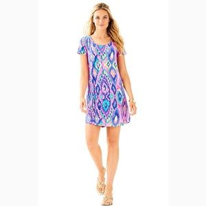 Lilly Pulitzer UPF 50+ Tammy Dress